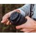 KUVRD Universal Lens Cap V1 - Fits 99% DSLR Lenses, Element Proof - 2-Pack - Lifetime Coverage - Buy Online on SooperMarket.com