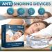 Anti Snoring Devices Anti Snoring Mouth Guard Stop Snoring Devices Adjustable Snore Stopper for Sleep Effective Snoring Solution Anti-Snoring Mouthpiece for Men and Women to Stop Snoring - Buy Online on SooperMarket.com