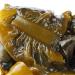 Organic Wakame Algae Flakes - Raw Vegan Umami Seaweed for Salad Sushi Dashi & Snacks - 60g (2x30g) Undaria Pinnatifida | Pureeraw - Buy Online on SooperMarket.com