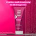 Love Beauty and Planet Vegan Hair Mask - Deep Conditioning Treatment with Collagen Keratin & Sun-Kissed Mandarin for Damaged Hair - Sulfate-Free Silicone-Free Paraben-Free - 6 oz - Buy Online on SooperMarket.com