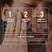 Every Man Jack Acne Spot Treatment - Maximum Strength Skin Clearing Serum with 2% Salicylic Acid & Activated Charcoal - Target Acne Blemishes & Redness - Fast Absorbing 0.5oz (Pack of 1 - Buy Online on SooperMarket.com