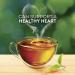 Lipton Black Tea Bags 8 oz 100 Count Pack of 6 - Supports Heart Health, Naturally Smooth Taste - Buy Online on SooperMarket.com