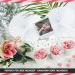 WeddingTree Rocks sweets pink in a Star shape - flavoured rock 500 g - sweets for a wedding favours or as table decoration at baptism holy communion or Birthdays - sweet rock - Buy Online on SooperMarket.com