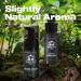 Waking Forest Beard Wash & Conditioner Set | Hydrate & Soften | Natural Argan | Fuller-Looking Beard Care for Men - Buy Online on SooperMarket.com