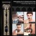 Hatteker Professional Zero Gapped Hair Clipper and Grooming Kit for Men - Buy Online on SooperMarket.com
