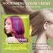 Color Fresh Mask Temporary Colour Refresh Treatment Semi Permanent Conditioning Treatment for Pre-Lightened & Blonde Hair Colour Hair Gloss Treatment for Blonde Hair - Buy Online on SooperMarket.com