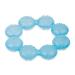Nuby IcyBite Soother Ring Teether Colors May Vary 1 Count - Buy Online on SooperMarket.com