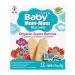 Baby Mum-Mum Organic Super Berries Rusks 1.76 oz - 24 Count, Pack of 6 | Organic Super Berries Snack for Babies - Buy Online on SooperMarket.com