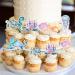 32 Pack Mermaid Cupcake Toppers Under The Sea Octopus Starfish Mermaid Tail Cupcake Picks Jellyfish Seahorse Coral Cupcake Decorations for Baby Shower Under The Sea Party Birthday Cake Decorations - Buy Online on SooperMarket.com