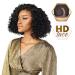 Sensationnel Butta Lace Wig Unit 4 (1B) - Premium Quality Synthetic Hair Wig - Buy Online on SooperMarket.com