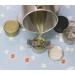 Candle Making Pouring Pot 88oz - Large Double Boiler Wax Melting Pot for Soy Wax Melter - Buy Online on SooperMarket.com