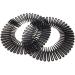 Mytoptrendz Boys/Girls 4.5cm Flexi Stretchy Plastic Zigzag Teeth Sports Headband Hair Band - Buy Online on SooperMarket.com