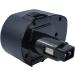 14.4V High-Performance Replacement Battery for Firestorm FS1202D & More | 2100mAh International Shipping Available - Buy Online on SooperMarket.com