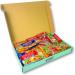 Haribo Mini Bag Sweet Hamper - 40 Mini Bags of Tangfastics, Starmix, Strawbs & Supermix - Kids Party Bag Sweets - The Sweet Treat Gifting Co - Buy Online on SooperMarket.com