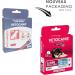 Vetocanis Red Dog Control Collar - 7 Years | Effective Training Solution - Buy Online on SooperMarket.com