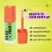 Cilrofelr Green Color Changing Liquid Blush Oil - Dewy & Natural Flush for Cheeks | Lightweight Formula for Customized Look on All Skin Tones - Buy Online on SooperMarket.com