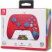 PowerA Enhanced Wired Controller for Nintendo Switch - Woo-hoo! Mario Mario Woo-hoo! - Buy Online on SooperMarket.com