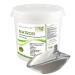 Soda in food quality Soda powder especially pure E500II Natura Pro Vita Natron for dental care diet cosmetics body care for cooking baking cleaning laundry washing aluminum -free vegan 2kg bucket