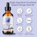 Bella Terra Oils Borage Seed Oil. 473ml. 100% Pure. Cold-pressed. Unrefined. PA-free. Hexane-free. Rich in GLA. Natural Moisturizer for Skin Hair. 473 ml (Pack of 1) - Buy Online on SooperMarket.com