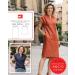 Fira Dress + Top Sewing Pattern