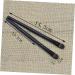 PLAFOPE Long Black Makeup and Handle Women Eyeshadow Tool for - Buy Online on SooperMarket.com