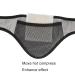 Natudeco Neck Heating Pillows - Adjustable USB-Heated Plush Scarf for Ultimate Relief | Portable Winter Warmer for Home Travel & Office - Ideal for Men & Women - Buy Online on SooperMarket.com