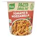 Knorr pasta snack tomato-mozzarella sauce delicious instant pasta finished in just 5 minutes 1 pack (1 x 72 g) tomato-mozzarella sauce 72 g (1 Pack)