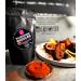 Cheeky Indian Tandoori Sizzler Hot Rub Seasoning Mix - 100% Natural & Organic 150g - Buy Online on SooperMarket.com