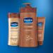 Vaseline Intensive Care Cocoa Radiant Body Lotion - 20.3 oz | Moisturizing & Nourishing Skincare | International Shipping Available - Buy Online on SooperMarket.com