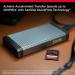 SanDisk 256GB Extreme PRO SDXC Memory Card - 4K UHD, C10, U3, V30 - Buy Online on SooperMarket.com