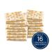 Premium 13.6 oz Original Fresh Stacks Saltine Crackers - Buy Online - Buy Online on SooperMarket.com