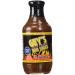 Guy's Award Winning Sugar Free BBQ Sauce 18 oz (Original) Original 1.12 Pound (Pack of 1)