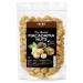 Oven Dry Roasted Macadamia Nuts with Sea Salt-24 oz (1.5 lb) | Fancy Whole | No Oil | No PPO | Made from 100% Natural Macadamia Nuts 1.5 Pounds