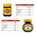 Combo Pack: A2Z & Vegemite Yeast Extract 250g and 220g - 2 Piece Set - Buy Online on SooperMarket.com