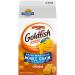 Pepperidge Farm Goldfish Cheddar Crackers, Baked with Whole Grain 30 oz. Carton - Pack of 6 - Buy Online on SooperMarket.com