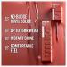 Maybelline Super Stay Vinyl Ink Awestruck Pink Lipstick 0.14 fl oz - Longwear, Highly Pigmented Liquid Lipcolor with Instant Shine | 1 Count - Buy Online on SooperMarket.com