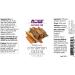 Now Foods Cinnamon Cassia Essential Oil 1 fl oz - Pure Natural Aroma - Buy Online on SooperMarket.com