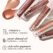 Julep So Plush Plumper Lip Gloss - High-Shine & Hydrating Formula for Lightweight Comfortable Wear | No Stress Plumping - Buy Online on SooperMarket.com