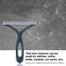 Hooleey Lint Remover - Double Sided Portable Fluff Shaver for Home & Clothing - Effective Carpet Cleaning Tool - Buy Online on SooperMarket.com