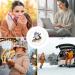 Buy Magical Hand Warmer - Cute Penguin PVC Shell Gel Hand Warmer for Camping Hiking & Outdoor Use | Long-Lasting Warmth - Buy Online on SooperMarket.com