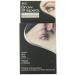 Ardell Brow Shapers Cold Wax Strips, 21 Count