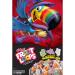 Kelloggs Froot Loops Breakfast Cereal with Marshmallows  Fruit Flavored  Halloween Snacks  Original with Spooky Marshmallows  10.5oz Box (1 Box) - Buy Online on SooperMarket.com