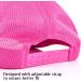 Shop Adjustable 2PC Kinder Baseball Caps for Kids - Dog Patrol Sun Protection - Buy Online on SooperMarket.com