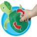TOMY Toomies Swim & Sing Turtle Baby Bath Toy | Interactive Educational Toy with Music and Sounds | Water Play Toy for Boys & Girls 1-3 Years Old - Buy Online on SooperMarket.com