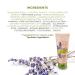 Yves Rocher Lavender & Pumice Foot Scrub - 2.5 Oz - Exfoliating Treatment - Buy Online on SooperMarket.com