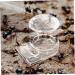 Parliky Pet Water Feeder Ant Feeder Station Ant Bottle Feeder Ant Nest Water Feeder Transparent Plastic - Buy Online on SooperMarket.com