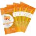 Morgan Taylor - Bare Luxury - Complete Manicure & Pedicure - Orange & Lemongrass - Buy Online on SooperMarket.com