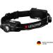 Buy Ledlenser H5 Core Headlamp - 350 Lumens Waterproof IP67 Focusable & Dimmable - Includes Batteries | Fast International Shipping - Buy Online on SooperMarket.com
