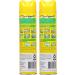 Endust Multi-Surface Lemon Zest Cleaning Spray 12.5oz (2-Pack) - Dusting and Polishing Formula - Buy Online on SooperMarket.com