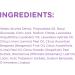 Sapadilla Sweet Lavender + Lime Biodegradable Countertop Cleanser Spray  16 Ounce  (Pack of 1) - Buy Online on SooperMarket.com